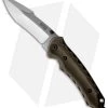 SOG Kiku Folder Small Folding Knife (3.5" Satin Plain) KU-1001 2 SOG Kiku Folder Small Folding Knife (3.5" Satin Plain) KU-1001 -Sog Shop sog kiku folder sml satin ku 1001