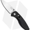 SOG Aegis Mini Assisted Opening Knife (3" Satin) AE-21 -Sog Shop sog mini aegis ae21