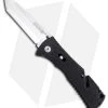 SOG Trident Mini Tanto Assisted Opening Knife (3.15" Satin) TF-26 2 SOG Trident Mini Tanto Assisted Opening Knife (3.15" Satin) TF-26 -Sog Shop sog mini trident tf26