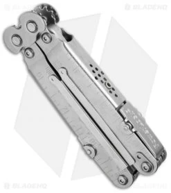 SOG Powerlock 18-in-1 Multi-Tool W/ Nylon Sheath (Satin) S60N -Sog Shop sog powerlock s60n cp side cm