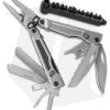 SOG Powerplay 19-in-1 Multi-Tool W/ Hex Bit Kit + Nylon Sheath PX1001N-CP -Sog Shop sog powerplay and hex bit kit px1001n cp cm