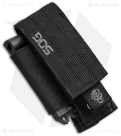 SOG Powerplay 19-in-1 Multi-Tool W/ Hex Bit Kit + Nylon Sheath PX1001N-CP -Sog Shop sog powerplay and hex bit kit px1001n cp sheath cm