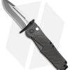 SOG Quake Spring Assisted Knife FDE Aluminum (3.5" Two-Tone) IM1001-BX -Sog Shop sog quake im1001 bx BHQ 34868 jr