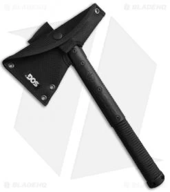Sog Shop -Sog Shop sog survival hawk axe sk1001 sheath jm