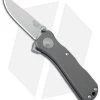 SOG Twitch I Assisted Opening Knife TWI-7 (2" Satin Plain)
