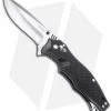 SOG Vulcan I Arc-Lock Knife Manual (3.5" Satin) VL-01 1 SOG Vulcan I Arc-Lock Knife Manual (3.5" Satin) VL-01 -Sog Shop sog vulcan vl01
