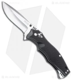 SOG Vulcan I Arc-Lock Knife Manual (3.5" Satin) VL-01