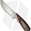 SOG Woodline Large Fixed Blade Knife (4.8" Satin) WD-01
