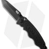 SOG Zoom Mini Tanto Spring Assisted Knife (3.125" Black) ZM1004 1 SOG Zoom Mini Tanto Spring Assisted Knife (3.125" Black) ZM1004 -Sog Shop sog zoom mini tanto tini zm1004 bx jm