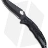 SOG SOGzilla Large Lockback Knife (3.8" Black) SP-23 -Sog Shop sogzilla sp23